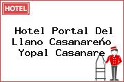 Hotel Portal Del Llano Casanareño Yopal Casanare