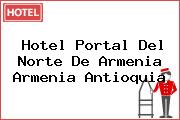 Hotel Portal Del Norte De Armenia Armenia Antioquia