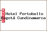 Hotel Portobello Bogotá Cundinamarca