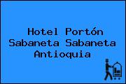 Hotel Portón Sabaneta Sabaneta Antioquia