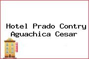 Hotel Prado Contry Aguachica Cesar