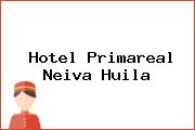 Hotel Primareal Neiva Huila