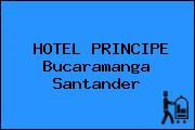 HOTEL PRINCIPE Bucaramanga Santander