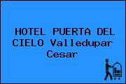 HOTEL PUERTA DEL CIELO Valledupar Cesar