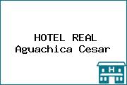 HOTEL REAL Aguachica Cesar
