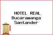 HOTEL REAL Bucaramanga Santander