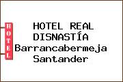 HOTEL REAL DISNASTÍA Barrancabermeja Santander
