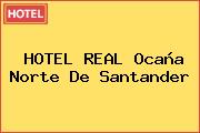HOTEL REAL Ocaña Norte De Santander