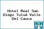 Hotel Real San Diego Tuluá Valle Del Cauca