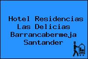 Hotel Residencias Las Delicias Barrancabermeja Santander