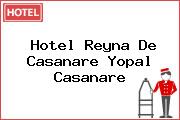 Hotel Reyna De Casanare Yopal Casanare