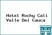 Hotel Rochy Cali Valle Del Cauca