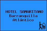 HOTEL SAMARITANO Barranquilla Atlántico