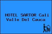 HOTEL SARTOR Cali Valle Del Cauca