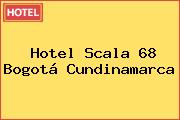 Hotel Scala 68 Bogotá Cundinamarca