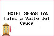 HOTEL SEBASTIAN Palmira Valle Del Cauca