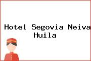 Hotel Segovia Neiva Huila