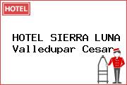 HOTEL SIERRA LUNA Valledupar Cesar