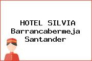 HOTEL SILVIA Barrancabermeja Santander