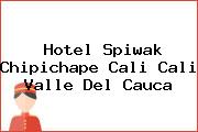 Hotel Spiwak Chipichape Cali Cali Valle Del Cauca