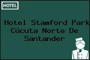 Hotel Stamford Park Cúcuta Norte De Santander