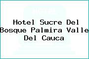 Hotel Sucre Del Bosque Palmira Valle Del Cauca