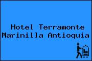 Hotel Terramonte Marinilla Antioquia