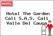 Hotel The Garden Cali S.A.S. Cali Valle Del Cauca