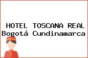 HOTEL TOSCANA REAL Bogotá Cundinamarca