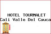 HOTEL TOURMALET Cali Valle Del Cauca