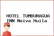 HOTEL TUMBURAGUA INN Neiva Huila