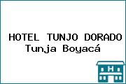 HOTEL TUNJO DORADO Tunja Boyacá