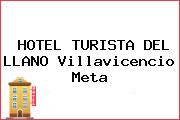 HOTEL TURISTA DEL LLANO Villavicencio Meta
