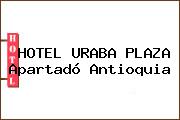 HOTEL URABA PLAZA Apartadó Antioquia
