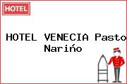 HOTEL VENECIA Pasto Nariño
