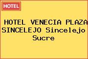 HOTEL VENECIA PLAZA SINCELEJO Sincelejo Sucre