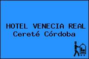 HOTEL VENECIA REAL Cereté Córdoba