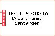 HOTEL VICTORIA Bucaramanga Santander