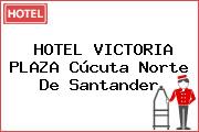 HOTEL VICTORIA PLAZA Cúcuta Norte De Santander