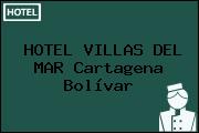 HOTEL VILLAS DEL MAR Cartagena Bolívar
