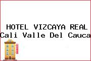 HOTEL VIZCAYA REAL Cali Valle Del Cauca