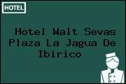Hotel Walt Sevas Plaza La Jagua De Ibirico 