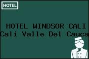 HOTEL WINDSOR CALI Cali Valle Del Cauca