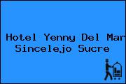 Hotel Yenny Del Mar Sincelejo Sucre