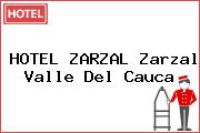 HOTEL ZARZAL Zarzal Valle Del Cauca
