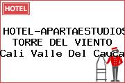 HOTEL-APARTAESTUDIOS TORRE DEL VIENTO Cali Valle Del Cauca