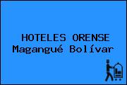 Ver hoteles orense magangue bolivar HOTELES ORENSE Magangué Bolívar