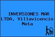 INVERSIONES MAR LTDA. Villavicencio Meta