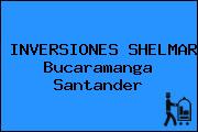 INVERSIONES SHELMAR Bucaramanga Santander