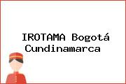 IROTAMA Bogotá Cundinamarca